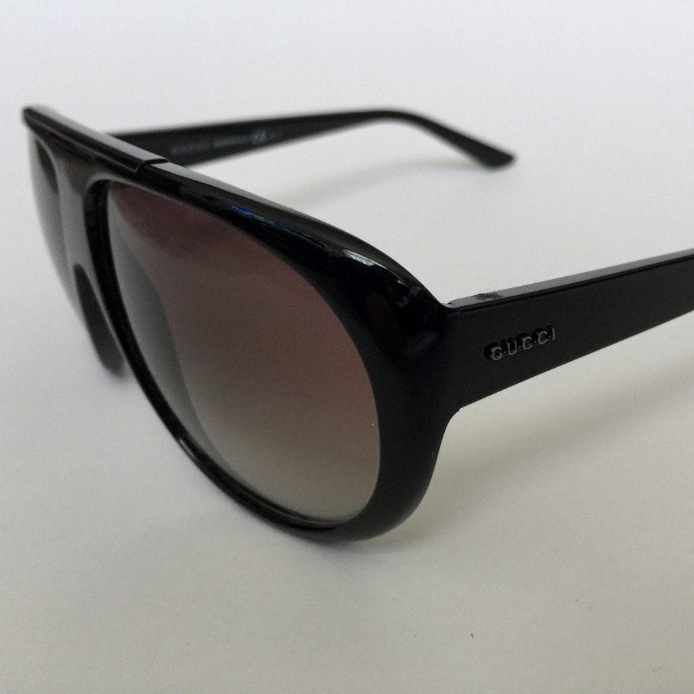 Gucci Sunglasses (Women's)
